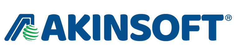 AKINSOFT Logo